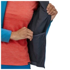 Patagonia - Women's Thermal Airshed Jacket - Veste Synthétique -Vestes Boutique patagonia womens thermal airshed jacket veste synthetique detail 5