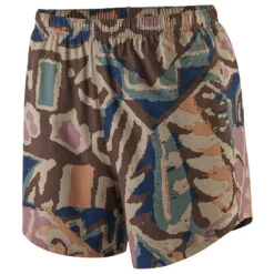 Patagonia - Women's Trailfarer Shorts 4,5'' - Short De Running
