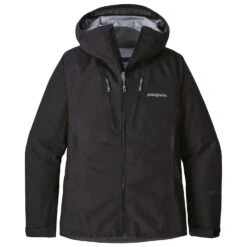 Patagonia - Women's Triolet Jacket - Veste Imperméable -Vestes Boutique patagonia womens triolet jacket veste impermeable 1