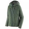 Patagonia - Women's Triolet Jacket - Veste Imperméable -Vestes Boutique patagonia womens triolet jacket veste impermeable