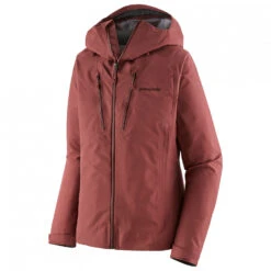 Patagonia - Women's Triolet Jacket - Veste Imperméable -Vestes Boutique patagonia womens triolet jacket veste impermeable 3