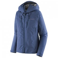 Patagonia - Women's Triolet Jacket - Veste Imperméable -Vestes Boutique patagonia womens triolet jacket veste impermeable 4