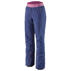 Patagonia - Women's Upstride Pants - Pantalon Ski De Randonnée