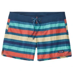Patagonia - Women's Wavefarer Boardshorts - Boardshort