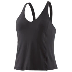 Patagonia - Women's W's Tadra Tank - T-shirt Technique -Vestes Boutique patagonia womens ws tadra tank t shirt technique 2
