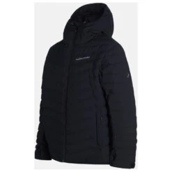 Peak Performance - Frost Ski Jacket - Veste De Ski -Vestes Boutique peak performance frost ski jacket veste de ski detail 3