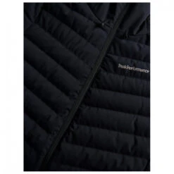 Peak Performance - Frost Ski Jacket - Veste De Ski -Vestes Boutique peak performance frost ski jacket veste de ski detail 4
