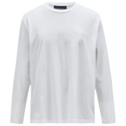 Peak Performance - Original Small Logo L/S - Haut à Manches Longues -Vestes Boutique peak performance original small logo l s haut a manches longues 1