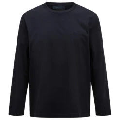 Peak Performance - Original Small Logo L/S - Haut à Manches Longues -Vestes Boutique peak performance original small logo l s haut a manches longues 2