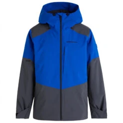 Peak Performance - Pact Jacket - Veste De Ski