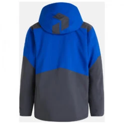 Peak Performance - Pact Jacket - Veste De Ski -Vestes Boutique peak performance pact jacket veste de ski detail 3