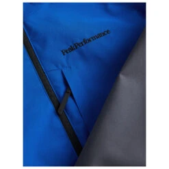 Peak Performance - Pact Jacket - Veste De Ski -Vestes Boutique peak performance pact jacket veste de ski detail 4