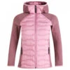 Peak Performance - Women's Argon Hybrid Hood - Veste Synthétique -Vestes Boutique peak performance womens argon hybrid hood veste synthetique