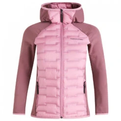 Peak Performance - Women's Argon Hybrid Hood - Veste Synthétique