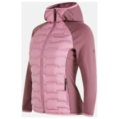 Peak Performance - Women's Argon Hybrid Hood - Veste Synthétique 10 Peak Performance - Women's Argon Hybrid Hood - Veste Synthétique -Vestes Boutique peak performance womens argon hybrid hood veste synthetique detail 3