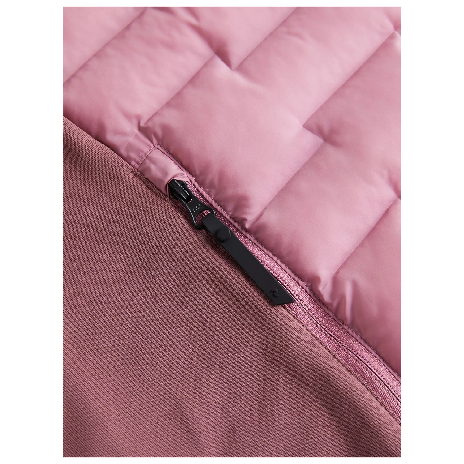 Peak Performance - Women's Argon Hybrid Hood - Veste Synthétique 7 Peak Performance - Women's Argon Hybrid Hood - Veste Synthétique – Image 5