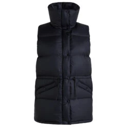 Peak Performance - Women's Down Vest - Doudoune Sans Manches -Vestes Boutique peak performance womens down vest doudoune sans manches 1