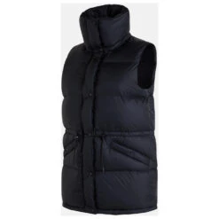 Peak Performance - Women's Down Vest - Doudoune Sans Manches -Vestes Boutique peak performance womens down vest doudoune sans manches detail 3