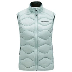 Peak Performance - Women's Helium Down Vest - Doudoune Sans Manches -Vestes Boutique peak performance womens helium down vest doudoune sans manches 1