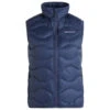 Peak Performance - Women's Helium Down Vest - Doudoune Sans Manches -Vestes Boutique peak performance womens helium down vest doudoune sans manches