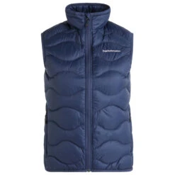 Peak Performance - Women's Helium Down Vest - Doudoune Sans Manches