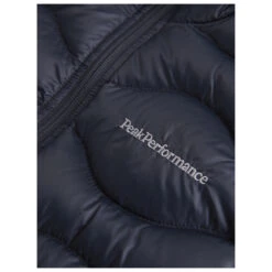 Peak Performance - Women's Helium Down Vest - Doudoune Sans Manches -Vestes Boutique peak performance womens helium down vest doudoune sans manches detail 5