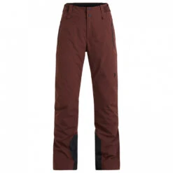 Peak Performance - Women's Shred Pants - Pantalon De Ski -Vestes Boutique peak performance womens shred pants pantalon de ski 2