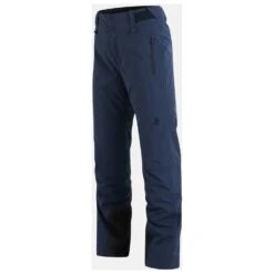 Peak Performance - Women's Shred Pants - Pantalon De Ski -Vestes Boutique peak performance womens shred pants pantalon de ski detail 3