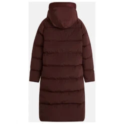 Peak Performance - Women's Stella Coat - Manteau En Duvet -Vestes Boutique peak performance womens stella coat manteau en duvet detail 2