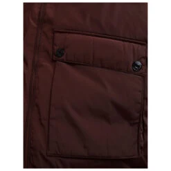 Peak Performance - Women's Stella Coat - Manteau En Duvet -Vestes Boutique peak performance womens stella coat manteau en duvet detail 5