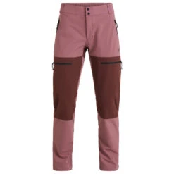 Peak Performance - Women's Stretch Trek Pants - Pantalon De Trekking -Vestes Boutique peak performance womens stretch trek pants pantalon de trekking 2