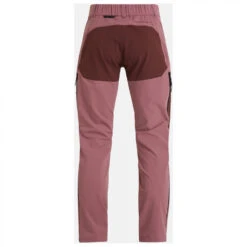 Peak Performance - Women's Stretch Trek Pants - Pantalon De Trekking -Vestes Boutique peak performance womens stretch trek pants pantalon de trekking detail 2