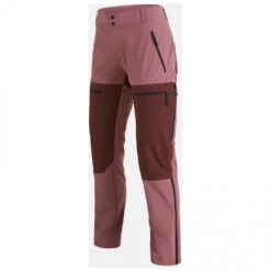 Peak Performance - Women's Stretch Trek Pants - Pantalon De Trekking -Vestes Boutique peak performance womens stretch trek pants pantalon de trekking detail 3
