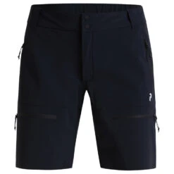 Peak Performance - Women's Stretch Trek Shorts - Short