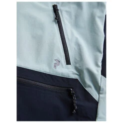 Peak Performance - Women's Stretch Trek Shorts - Short -Vestes Boutique peak performance womens stretch trek shorts short detail 5