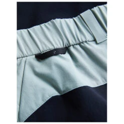 Peak Performance - Women's Stretch Trek Shorts - Short -Vestes Boutique peak performance womens stretch trek shorts short detail 6