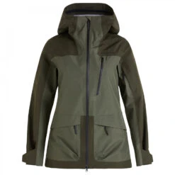 Peak Performance - Women's Vertical 3L GORE-TEX Jacket - Veste De Ski -Vestes Boutique peak performance womens vertical 3l gore tex jacket veste de ski 1
