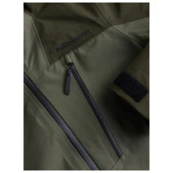 Peak Performance - Women's Vertical 3L GORE-TEX Jacket - Veste De Ski -Vestes Boutique peak performance womens vertical 3l gore tex jacket veste de ski detail 4