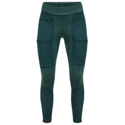 Peak Performance - Women's Vislight Track Tights - Pantalon De Trekking -Vestes Boutique peak performance womens vislight track tights pantalon de trekking 2