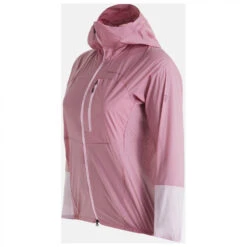 Peak Performance - Women's Vislight Windjacket - Coupe-vent -Vestes Boutique peak performance womens vislight windjacket coupe vent detail 3