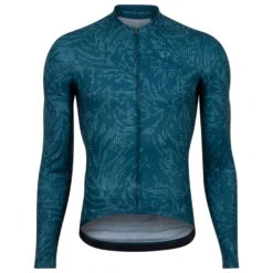 Pearl Izumi - Attack L/S Jersey - Maillot De Cyclisme -Vestes Boutique pearl izumi attack l s jersey maillot de cyclisme 1