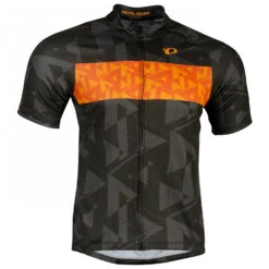 Pearl Izumi - Classic Jersey - Maillot De Cyclisme -Vestes Boutique pearl izumi classic jersey maillot de cyclisme 1
