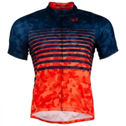 Pearl Izumi - Classic Jersey - Maillot De Cyclisme -Vestes Boutique pearl izumi classic jersey maillot de cyclisme 4