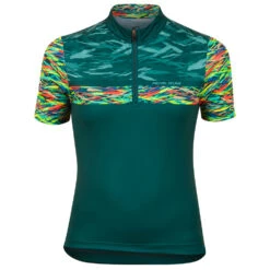 Pearl Izumi - Junior Quest Jersey - Maillot De Cyclisme -Vestes Boutique pearl izumi junior quest jersey maillot de cyclisme 1