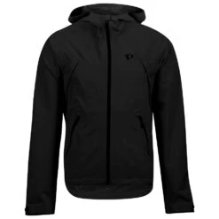 Pearl Izumi - Monsoon WXB Hooded Jacket - Veste De Cyclisme -Vestes Boutique pearl izumi monsoon wxb hooded jacket veste de cyclisme 1