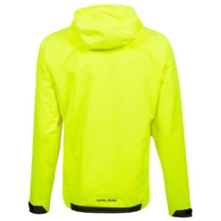 Pearl Izumi - Monsoon WXB Hooded Jacket - Veste De Cyclisme -Vestes Boutique pearl izumi monsoon wxb hooded jacket veste de cyclisme detail 3