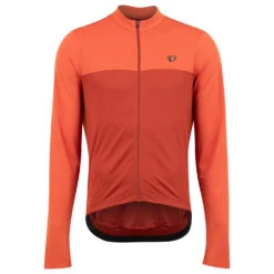 Pearl Izumi - Quest L/S Jersey - Maillot De Cyclisme -Vestes Boutique pearl izumi quest l s jersey maillot de cyclisme 1