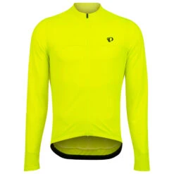 Pearl Izumi - Quest L/S Jersey - Maillot De Cyclisme -Vestes Boutique pearl izumi quest l s jersey maillot de cyclisme 2