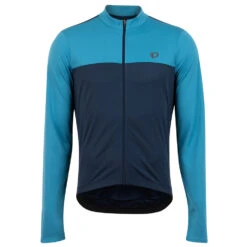 Pearl Izumi - Quest L/S Jersey - Maillot De Cyclisme -Vestes Boutique pearl izumi quest l s jersey maillot de cyclisme 3