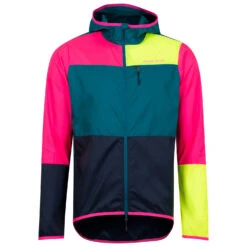 Pearl Izumi - Summit Barrier Jacket - Veste De Cyclisme -Vestes Boutique pearl izumi summit barrier jacket veste de cyclisme 1
